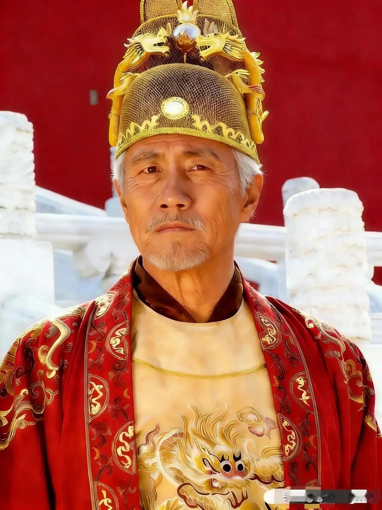 野史一则，博君一笑。朱元璋大杀功臣的缘由，实则与马皇后的身后事相关。

野史记载