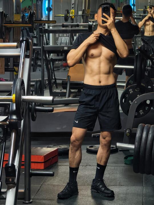 随拍，发现自己进步了这么多!