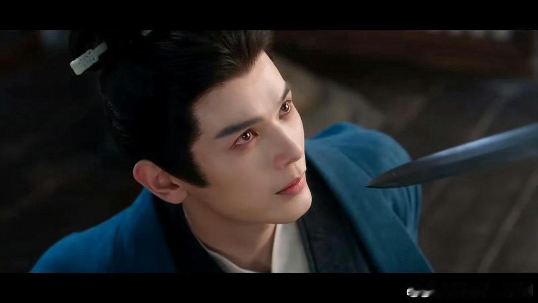 姚弛将门独后杀青小作文孟子义姚弛将门独后合拍 看完姚弛的裴琅告别文真的眼眶发热。