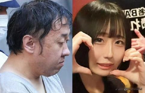“日本女网红被‘榜一大哥’当街捅死，评论区竟一片叫好？看完内情才明白：这娘们儿是