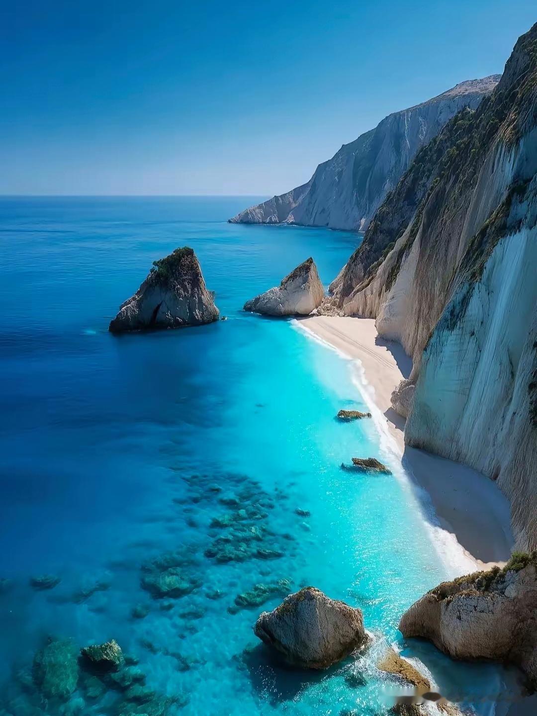 1真正厉害的父母，只做三件事
第一，管好自己
第二，护好家庭
第三，守住静气
很