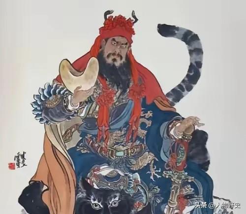 岳飞最大的失误，是不该把牛皋那帮人招至麾下，而应该让他继续留一拨人在山上当土匪，