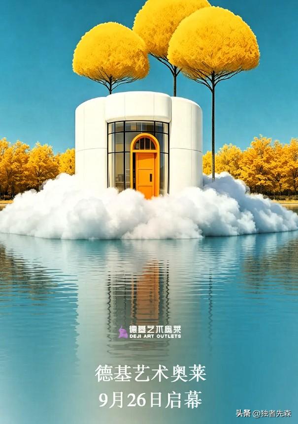 突然！仙林德基，官宣本月26日开业！

刚刚刷到南京楼市微信平台：

刷屏南京人