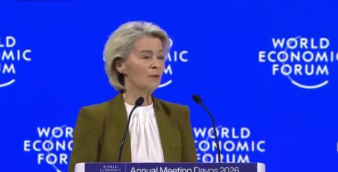 物极必反！

美国的背叛和俄罗斯的威胁没能吓倒欧盟，反而让它们“破釜沉舟”

冯