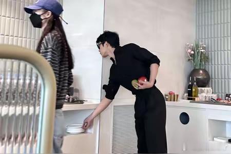 刘雯井柏然恋情时间线 刘雯井柏然是不是到现在感情依然很好 ​​​