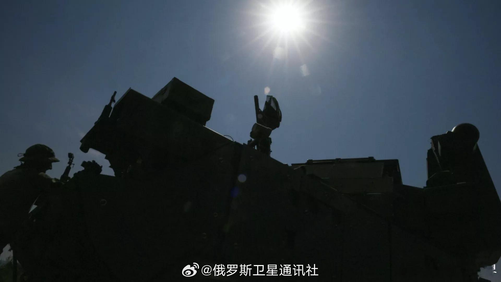 【英媒：乌克兰因对俄发动袭击面临外交压力】据英国《金融时报》报道，在乌克兰武装部