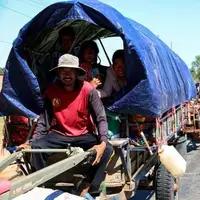 泰柬边境突发冲突：泰军F - 16出击

当地时间12月20日，泰柬边境局势骤然