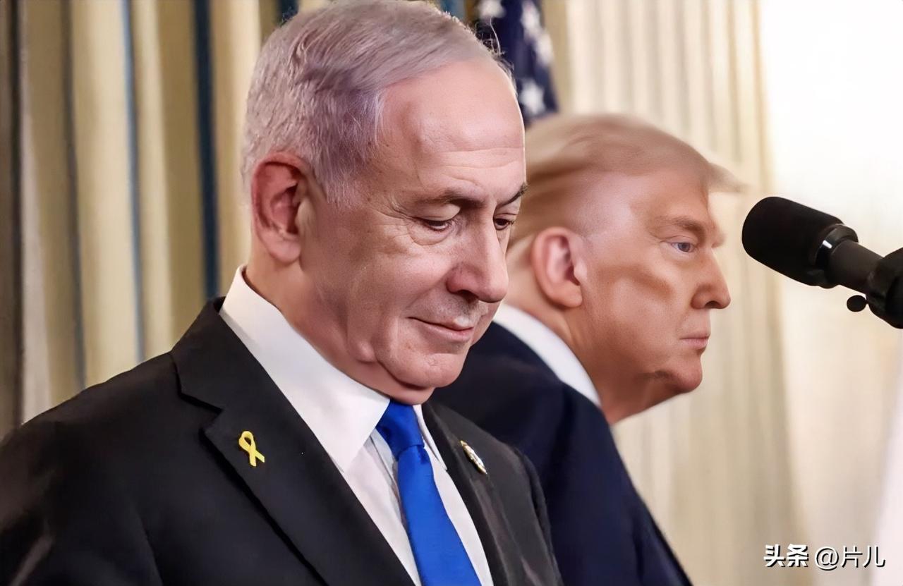 重磅！特朗普与内塔尼亚胡出现严重分歧。3月9日，尽管特朗普在社交平台上宣称油价飙