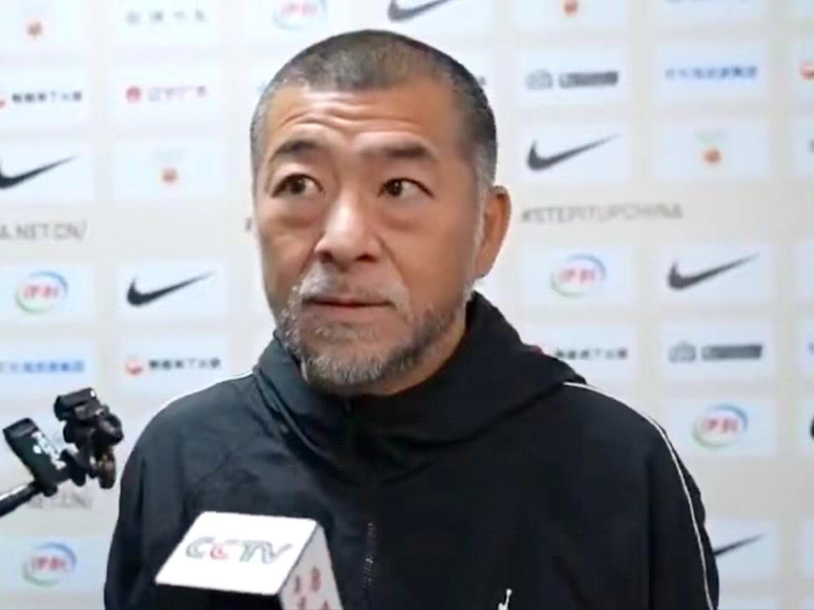 日本主帅赛前亮明招式，我们保持平和即可

今晚迎来中日男篮世预赛，赛前采访中，日