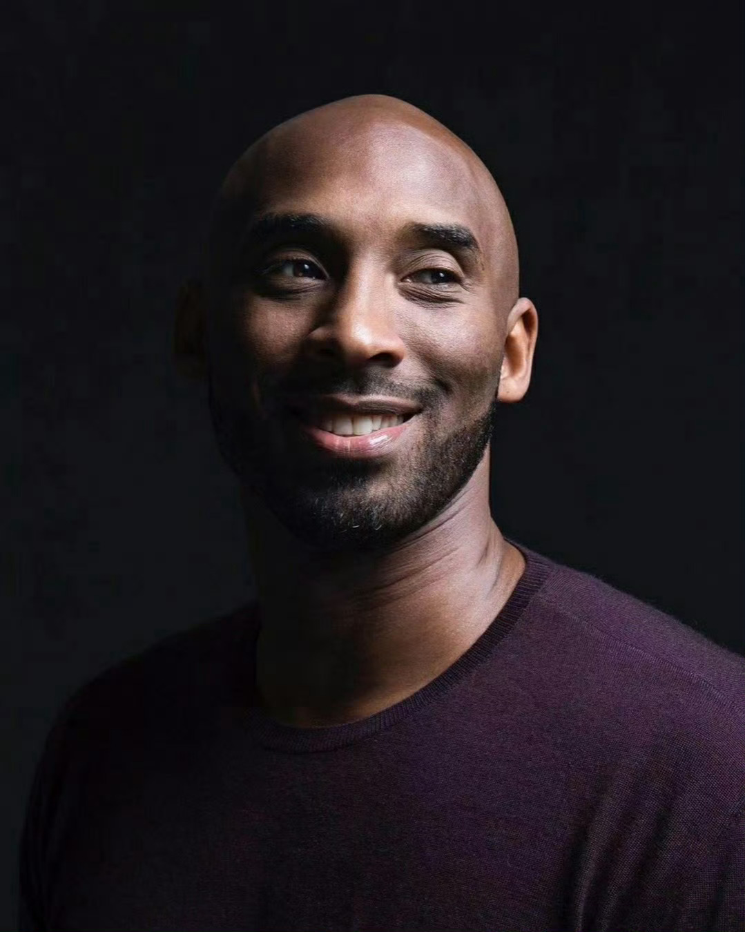 不要期待人生可以过得很顺利，碰到人生难关的时候，让自己可以是它的对手❤️科比退役