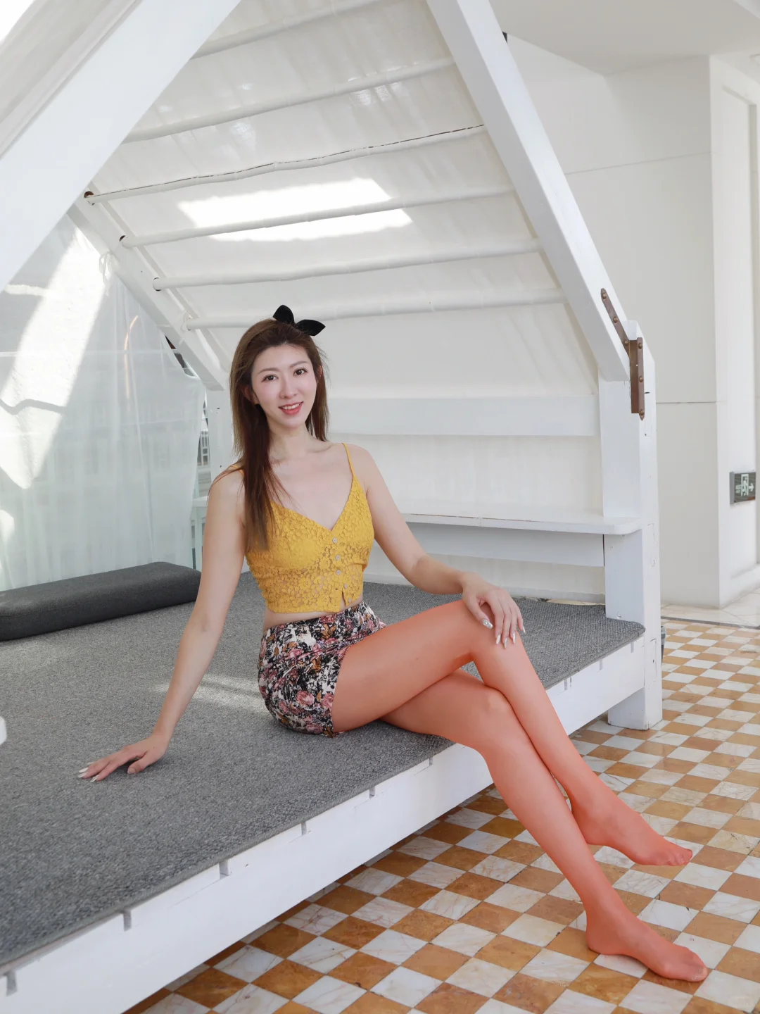 今天是甜的 明天就说不好了