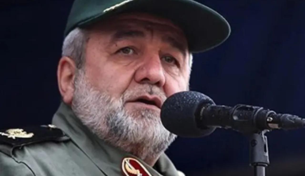 伊朗国营媒体 “学生通讯社（ISNA）” 刚刚披露了一个重大消息，伊朗誓言称：如