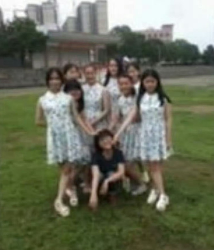 你moon好呀早上好 用萌物say hi 