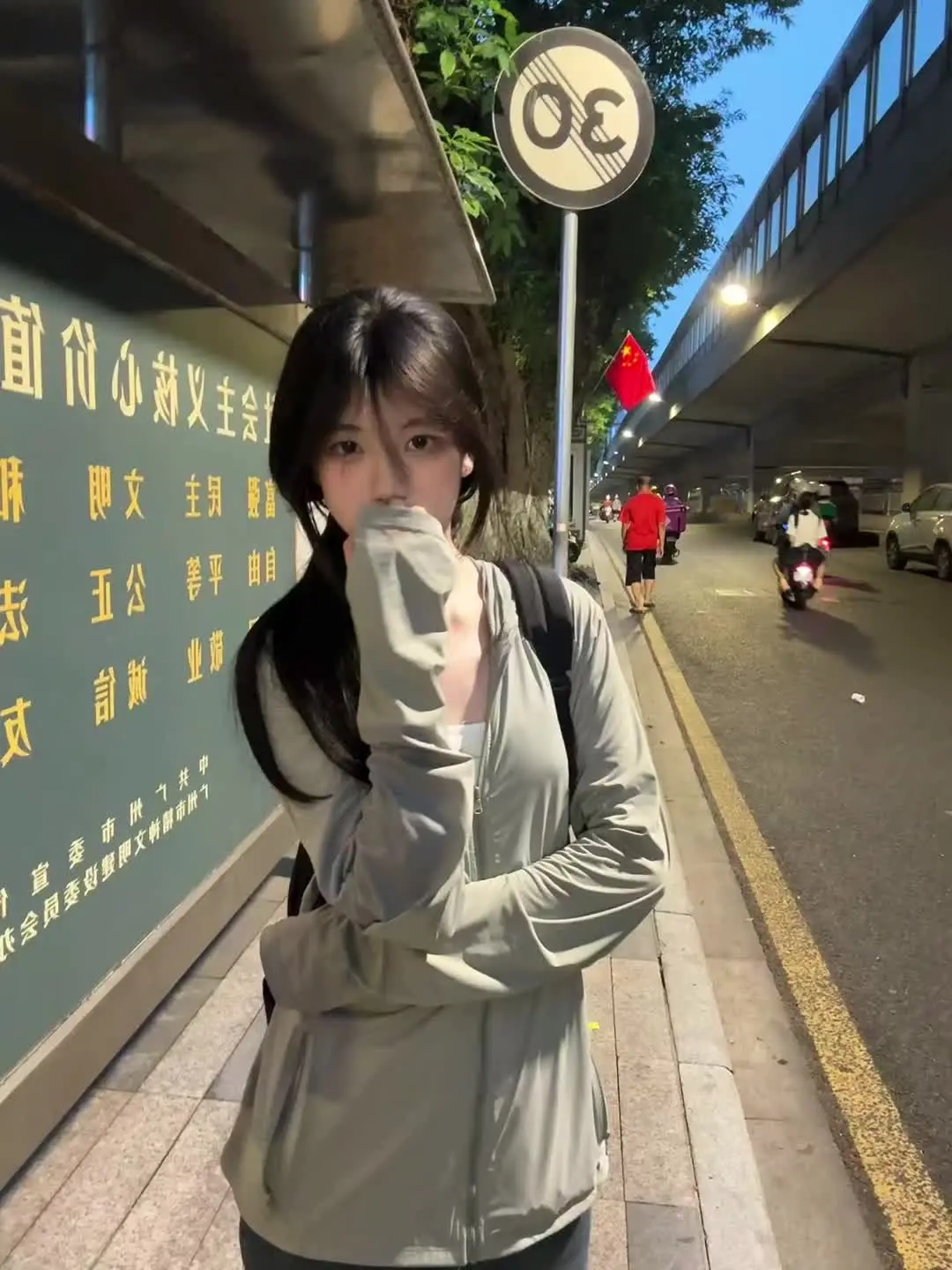 我理解你的冷漠 我对不喜欢的人也这样