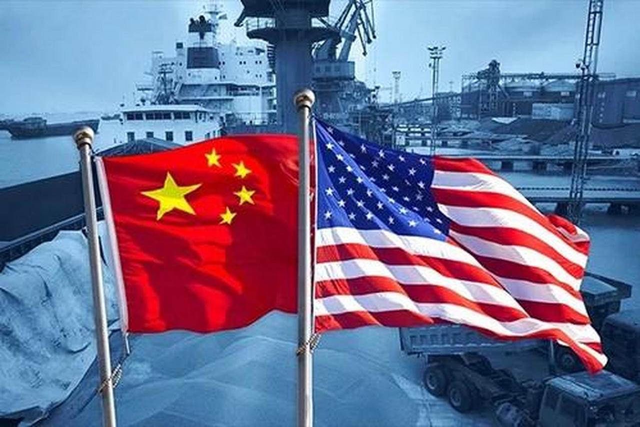 美国出来为菲律宾撑腰了！7月21日，根据联合早报报道，美国国务院发表声明声称，强