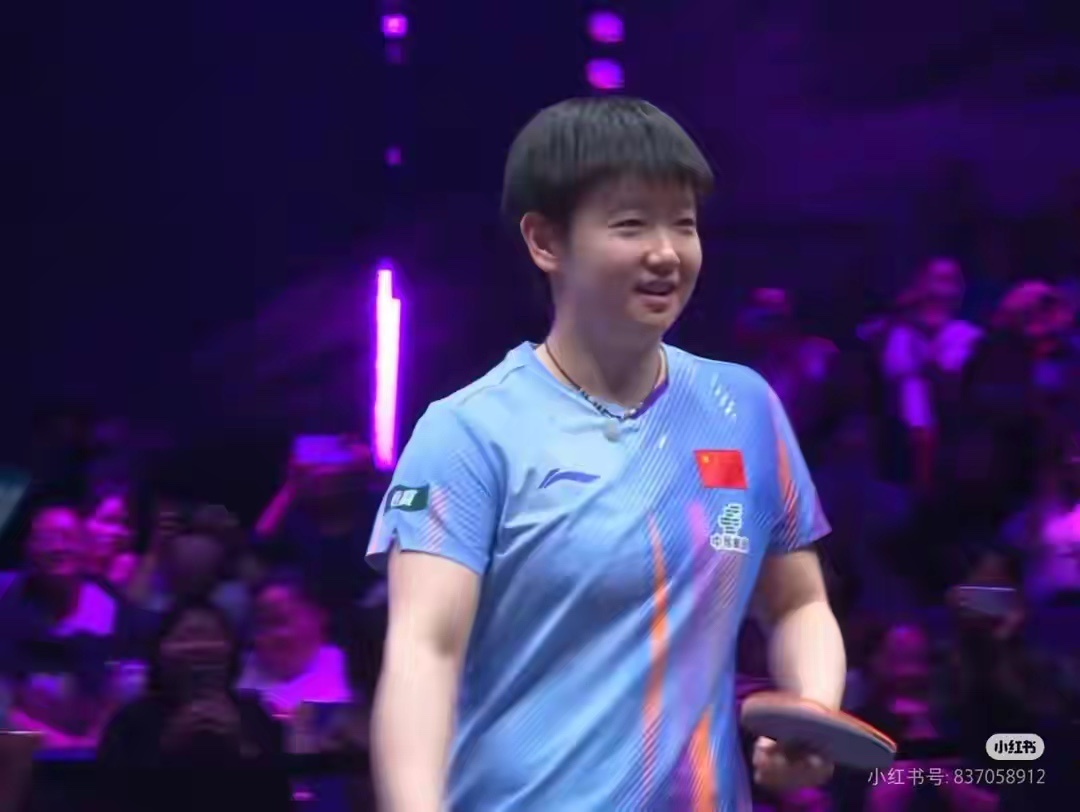 WTT重庆冠军赛13日赛场爆冷，国乒遭遇两连败：梁靖崑在2-0领先的情况下，苦战