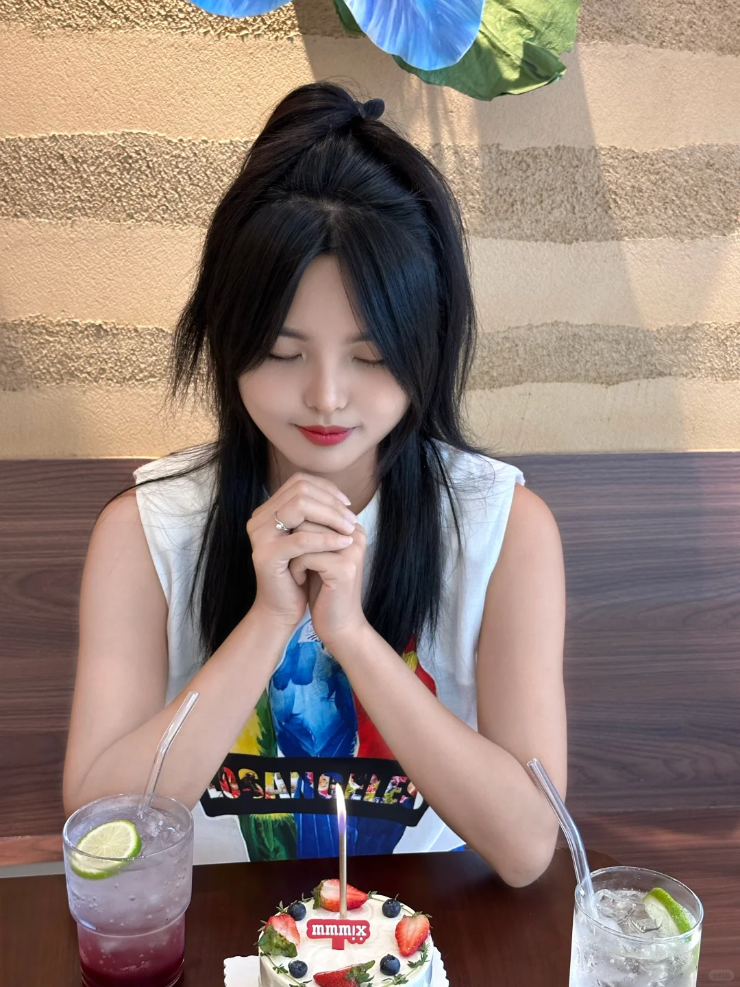 在厦门｜女孩子的快乐就是这么简单💕