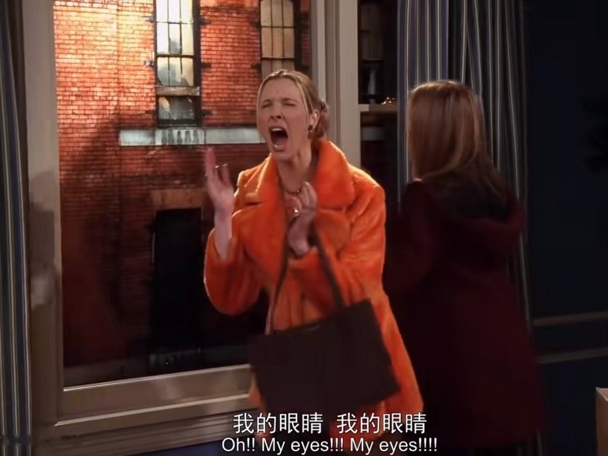 我不行了 看到玻尿酸老奶故意ng那个样子真的好猥琐 