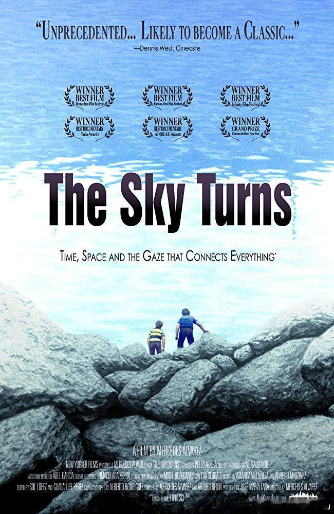 离去无痕 El Cielo Gira (2004)在索里亚的荒野中，有个名为Al