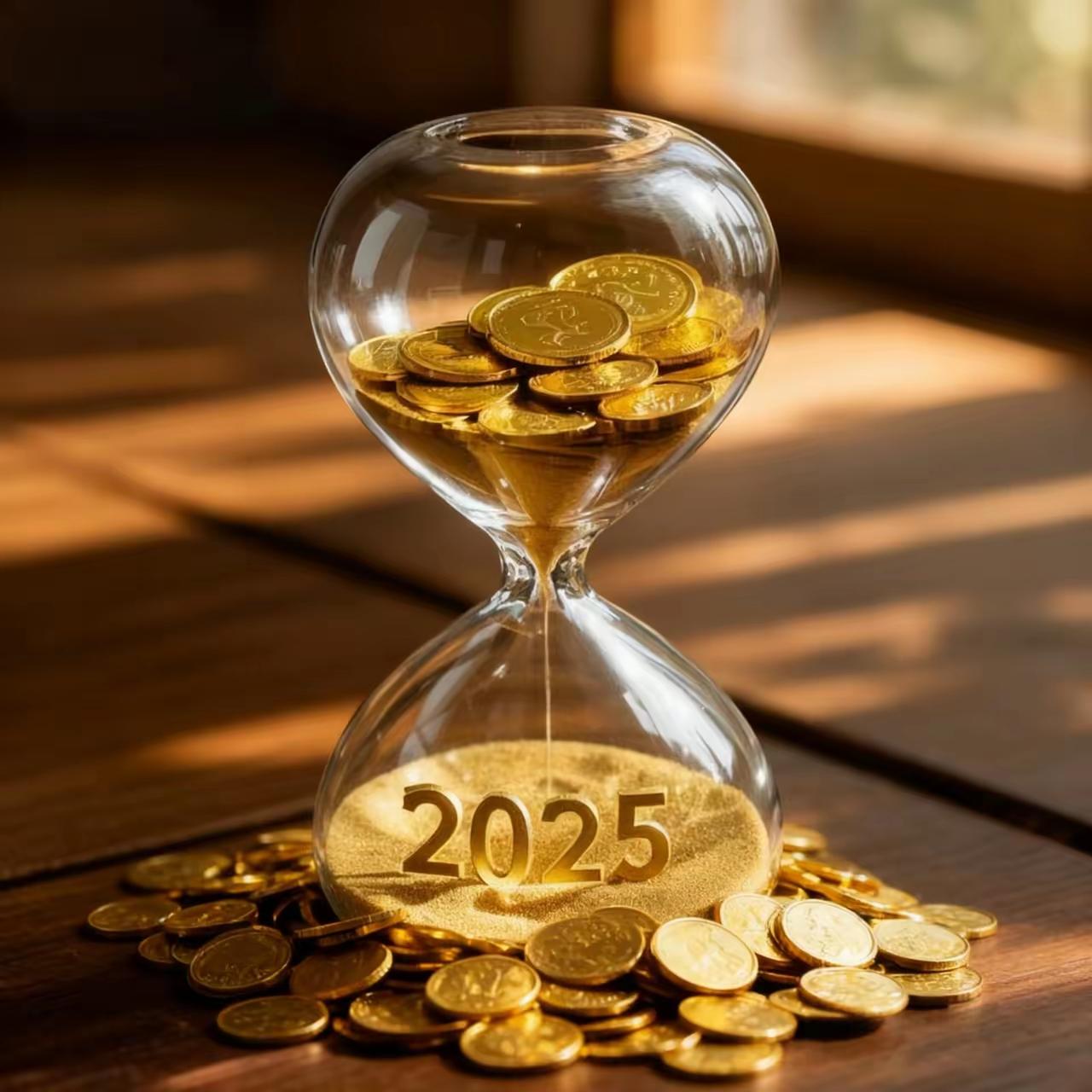 10月19日金价疯到离谱！金饰直逼1300元/克，可这热闹里全是“避险”的味道。