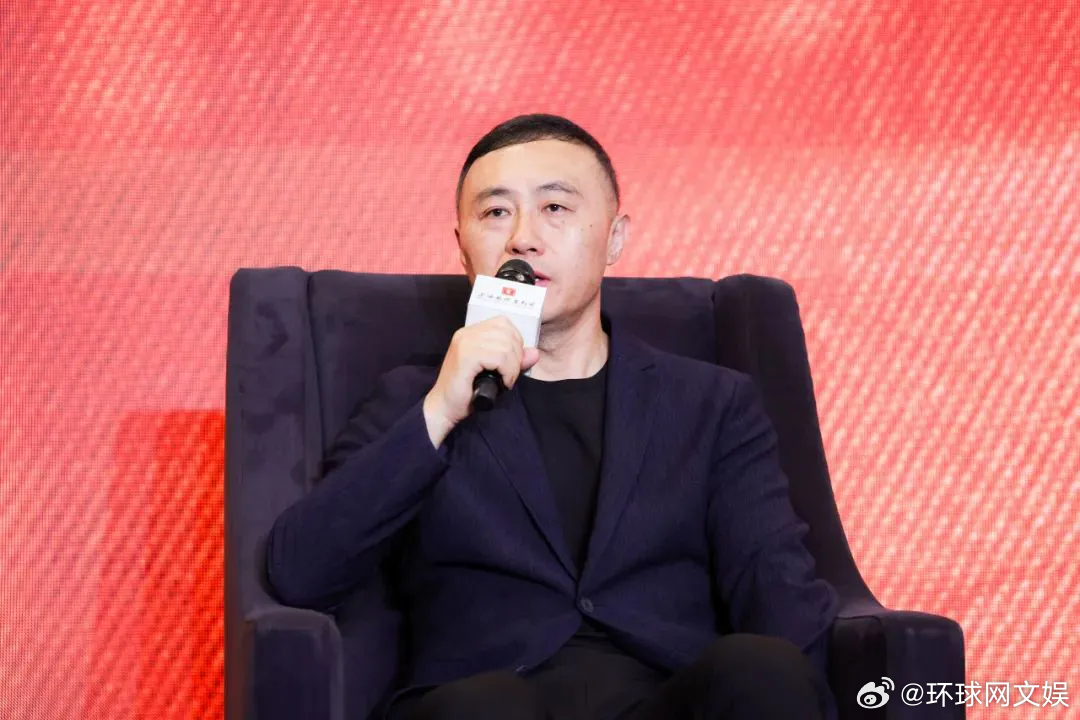 【光线传媒王长田：#哪吒的成功不具备借鉴价值# [哪吒得意]】#哪吒2 分账# 