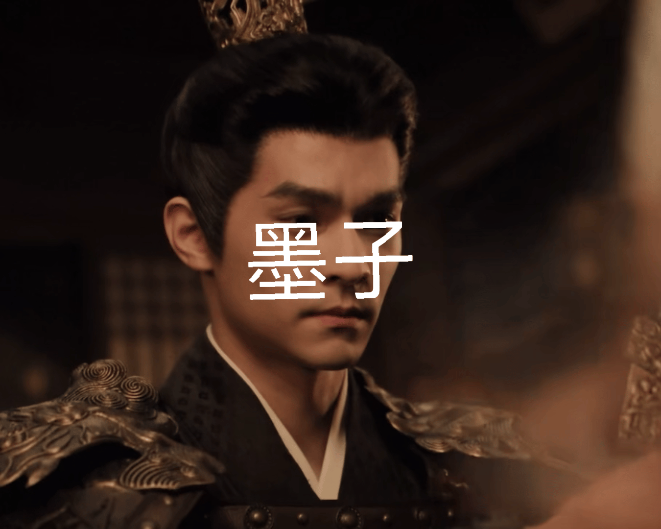 一脚踢飞 ​​​