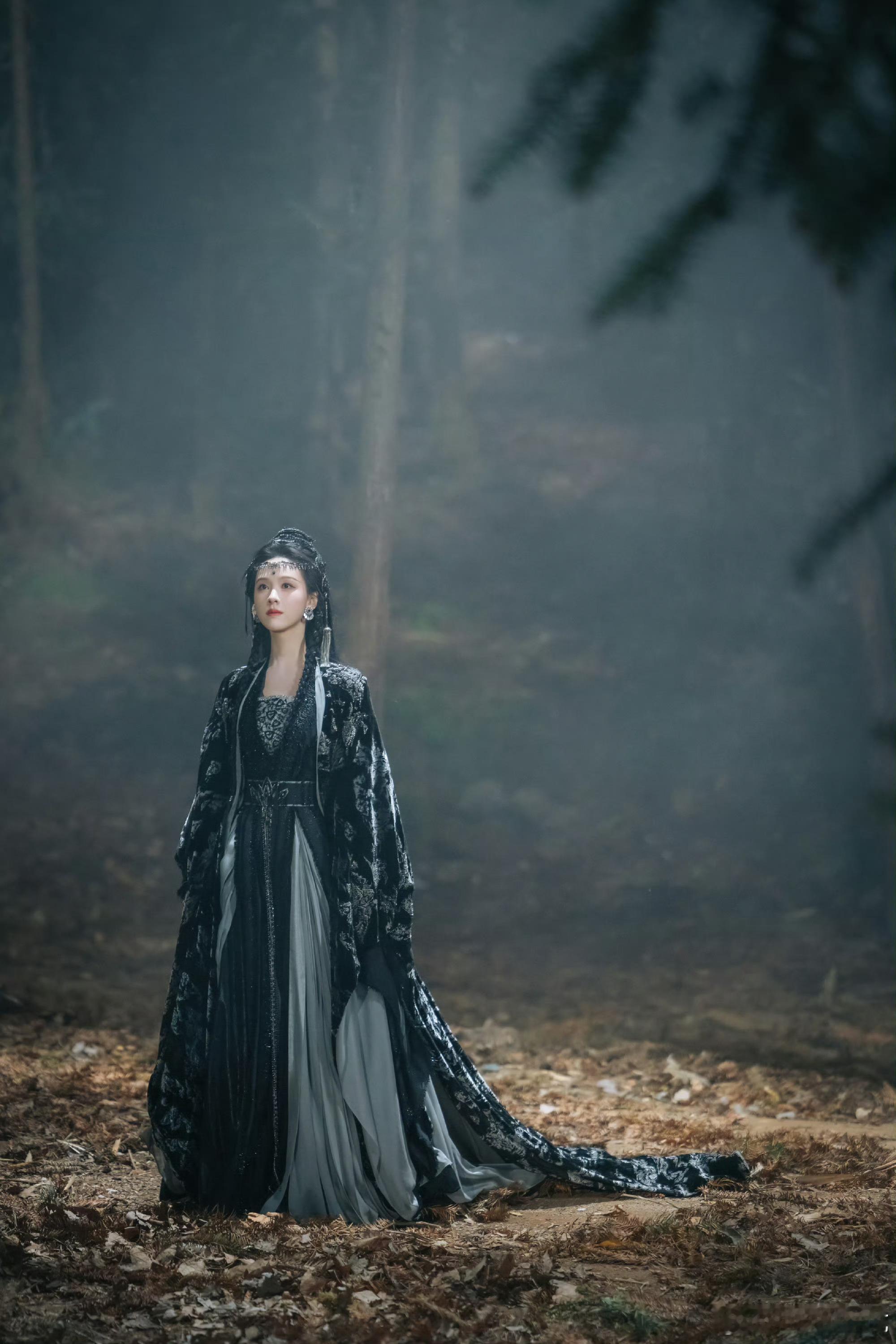 嘟嘟这套特别好看 