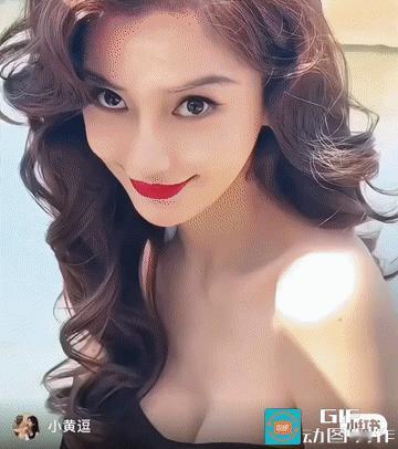 别被黄晓明看到，[笑哭]
每一帧都是无法忘怀的画面啊！
这是真仙女，
每个男人都