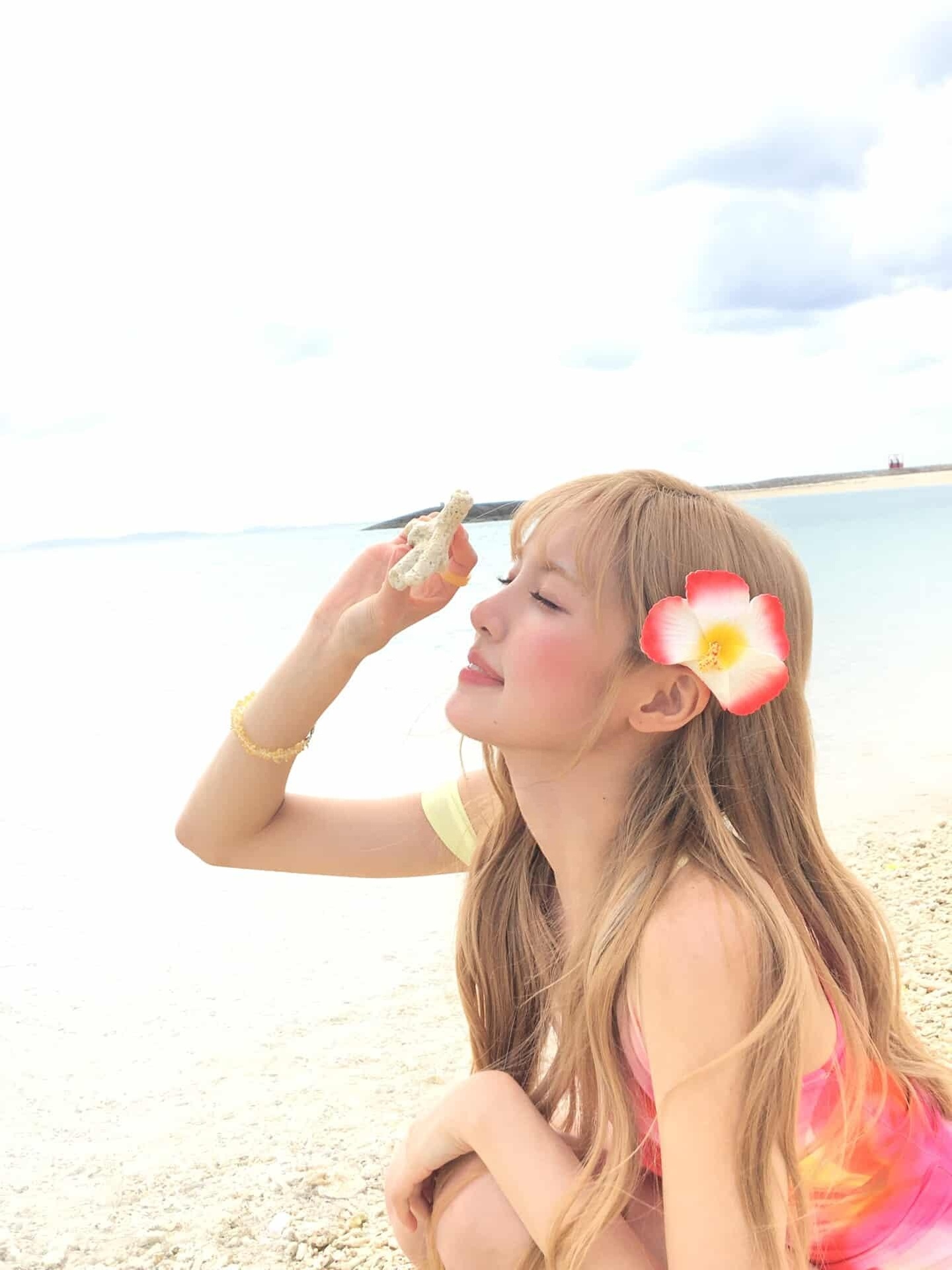 260621 wvs夏天到了🌊🍋yuha's wvs