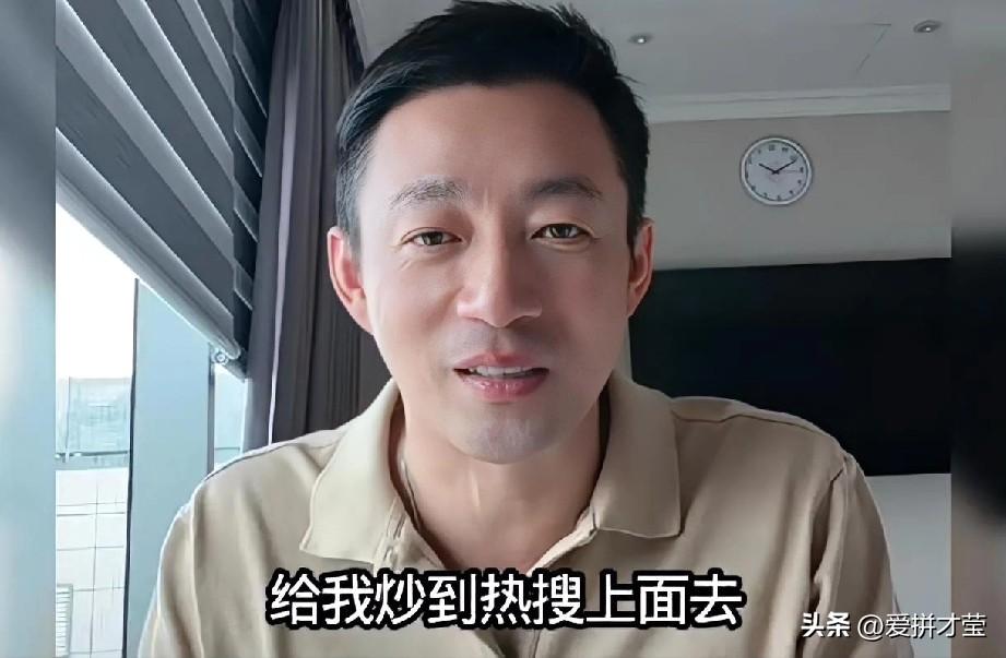 厚道的汪总，不要活得太累，走自己的路，让别人说去吧，不要理黑粉，把三个孩子培养优