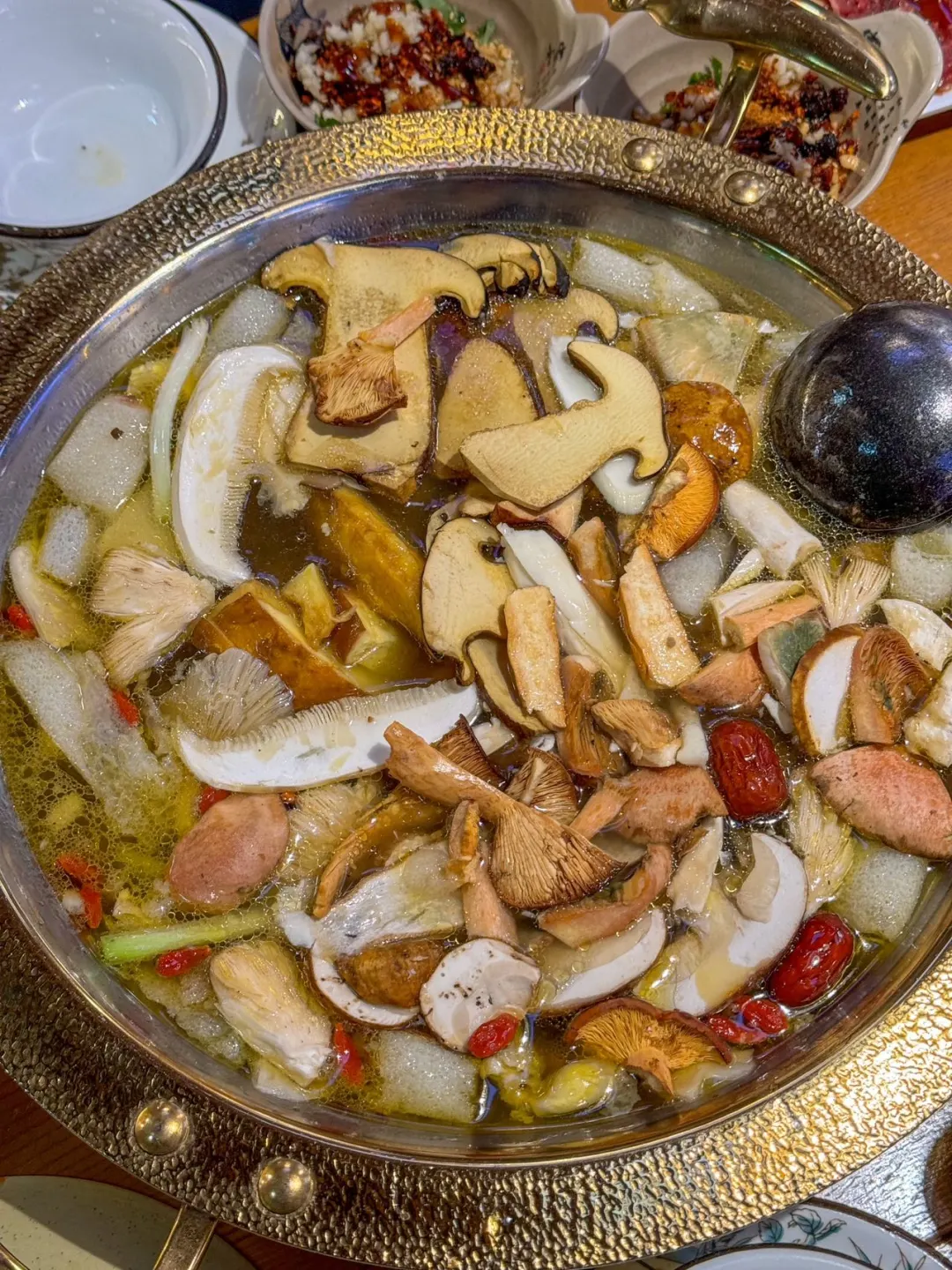 在丽江，跟风最成功的一次……