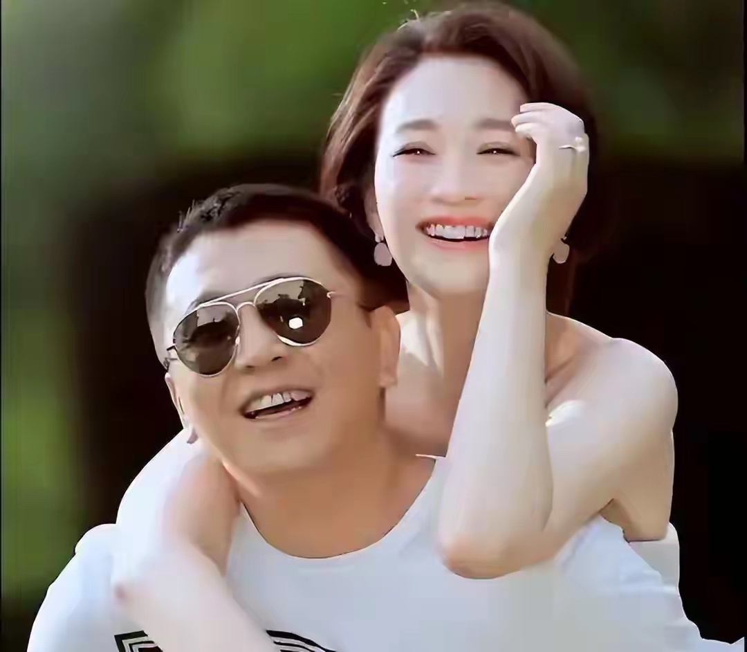 李小冉徐佳宁商业解绑：明星散伙，先拆股权再谈感情 