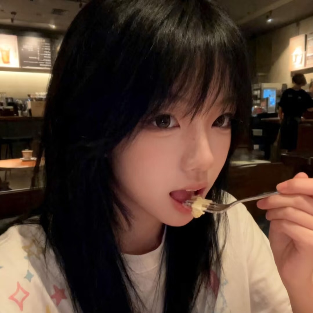 𝙒𝙚𝘾𝙝𝙖𝙩头像｜高级感ins女生头像 
