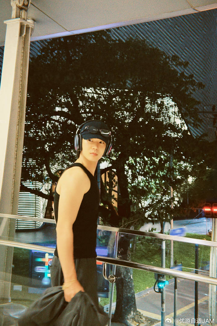 于适yosh适界那么大于适 好久没看到过健身的宝宝了，宝宝现在反而越来越羞涩，不