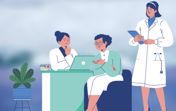 流行性感冒的5个特点#儿童健康守护计划# 1.具有极强的传染性，容易造成群体流行