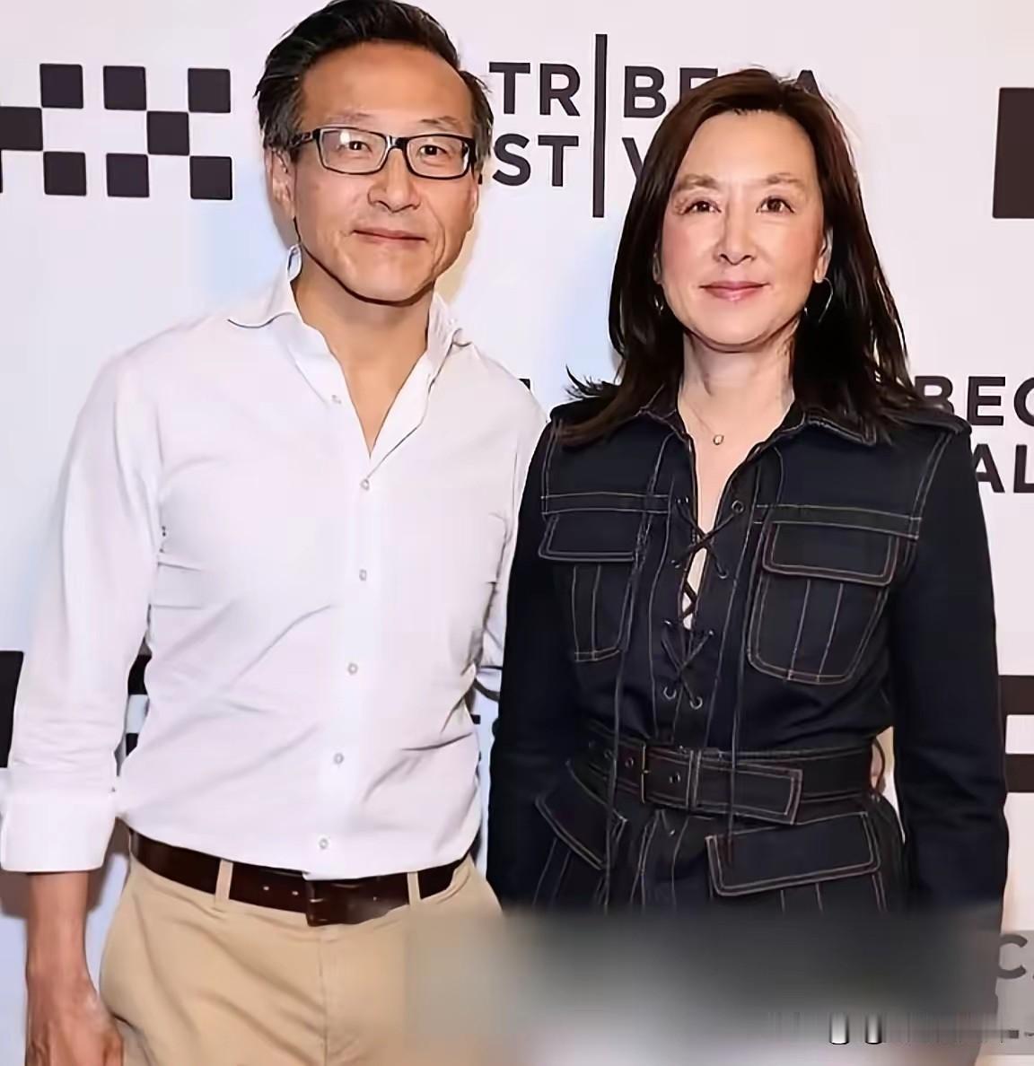 将蔡崇信和吴明华的离婚归结为逃避离岸信托新规，这种说法既无聊又不实。

蔡崇信与