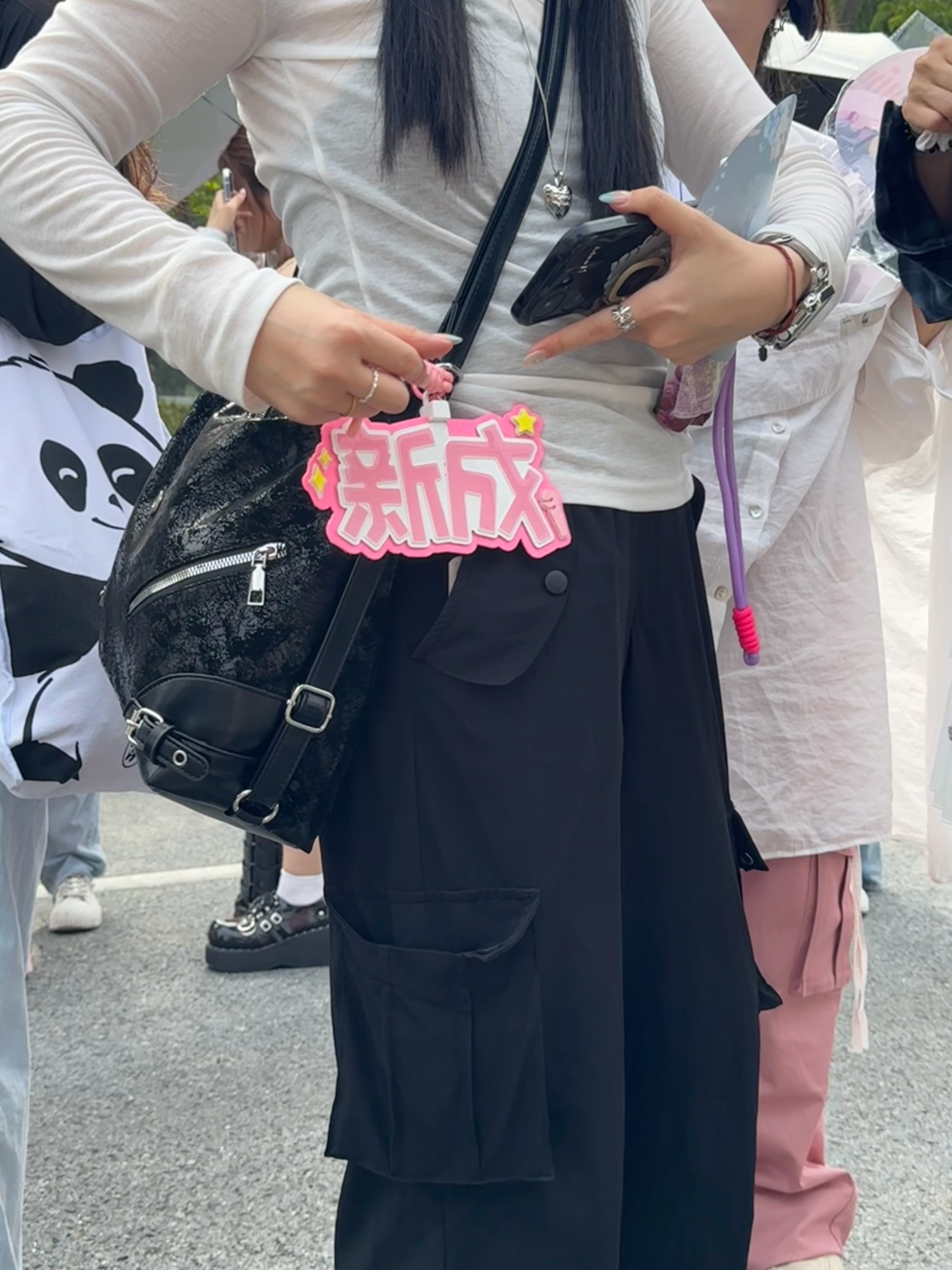 开启热晕的一天 ​​​