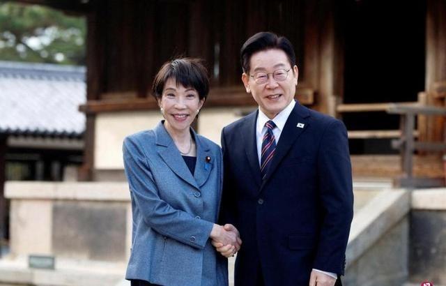 韩国宣布以国事访问规格欢迎高市早苗韩国总统府宣布，将以国事访问规格欢迎日本首相高