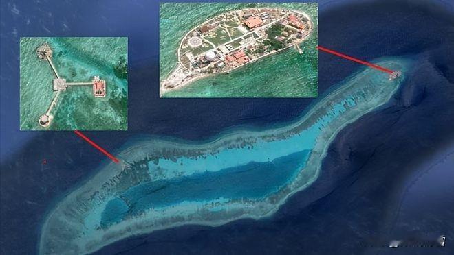 越南不声不响加速在南海建岛，试图造成既定事实现状！
据美国CSIS2026年5月