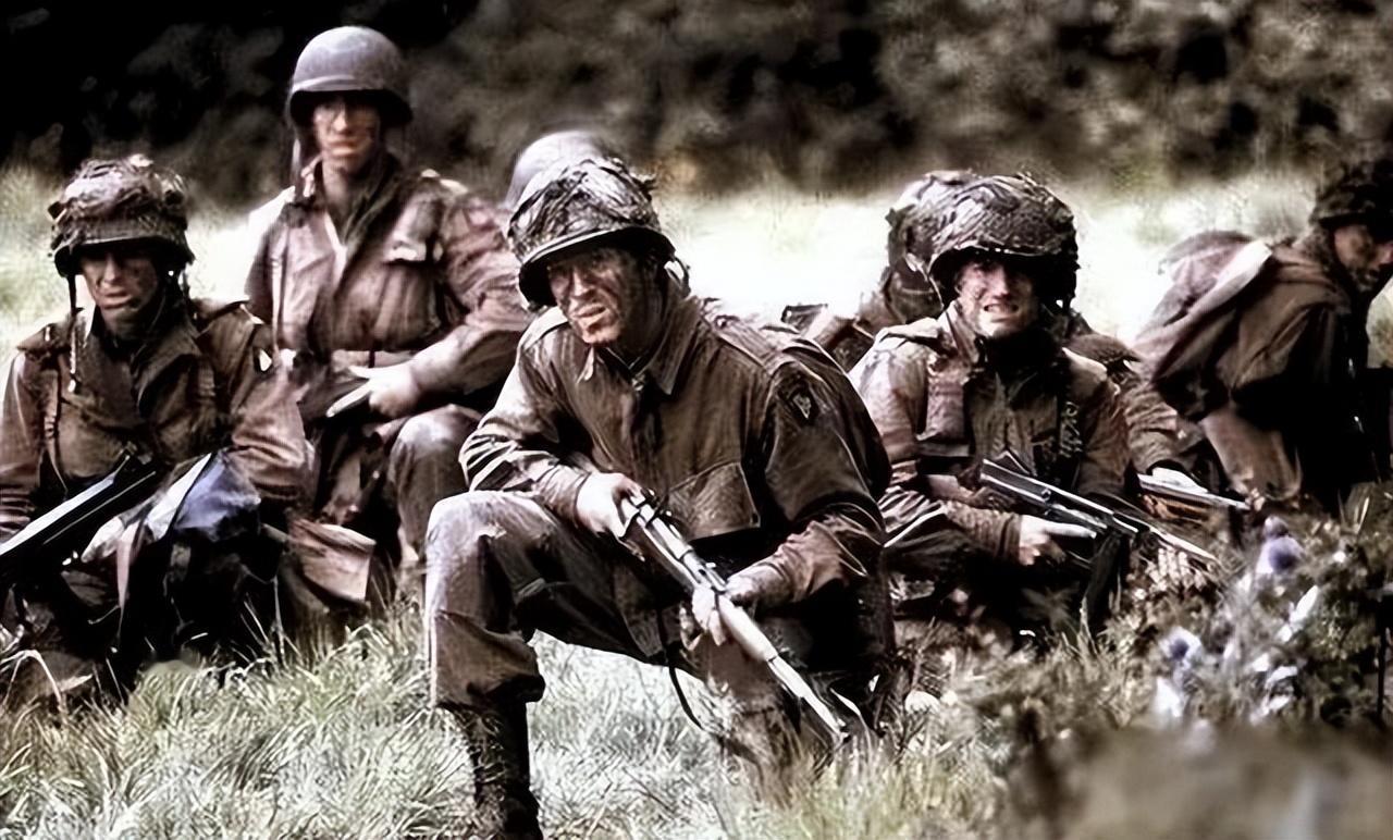 美国人：阵亡标准有多苛刻？跟中国人打仗，打也打不过，死也死不起

1950年底，