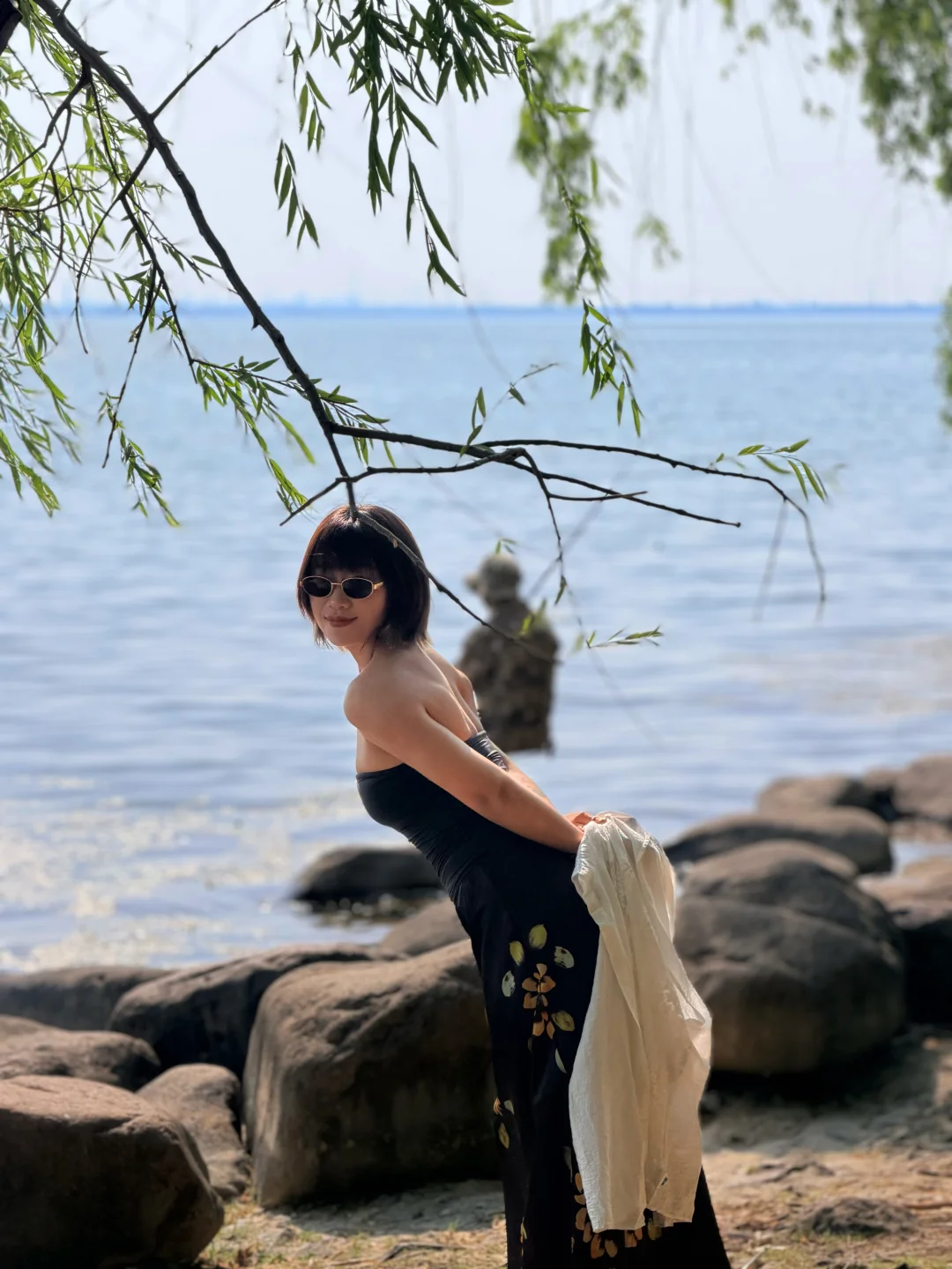 严选肌肉女孩