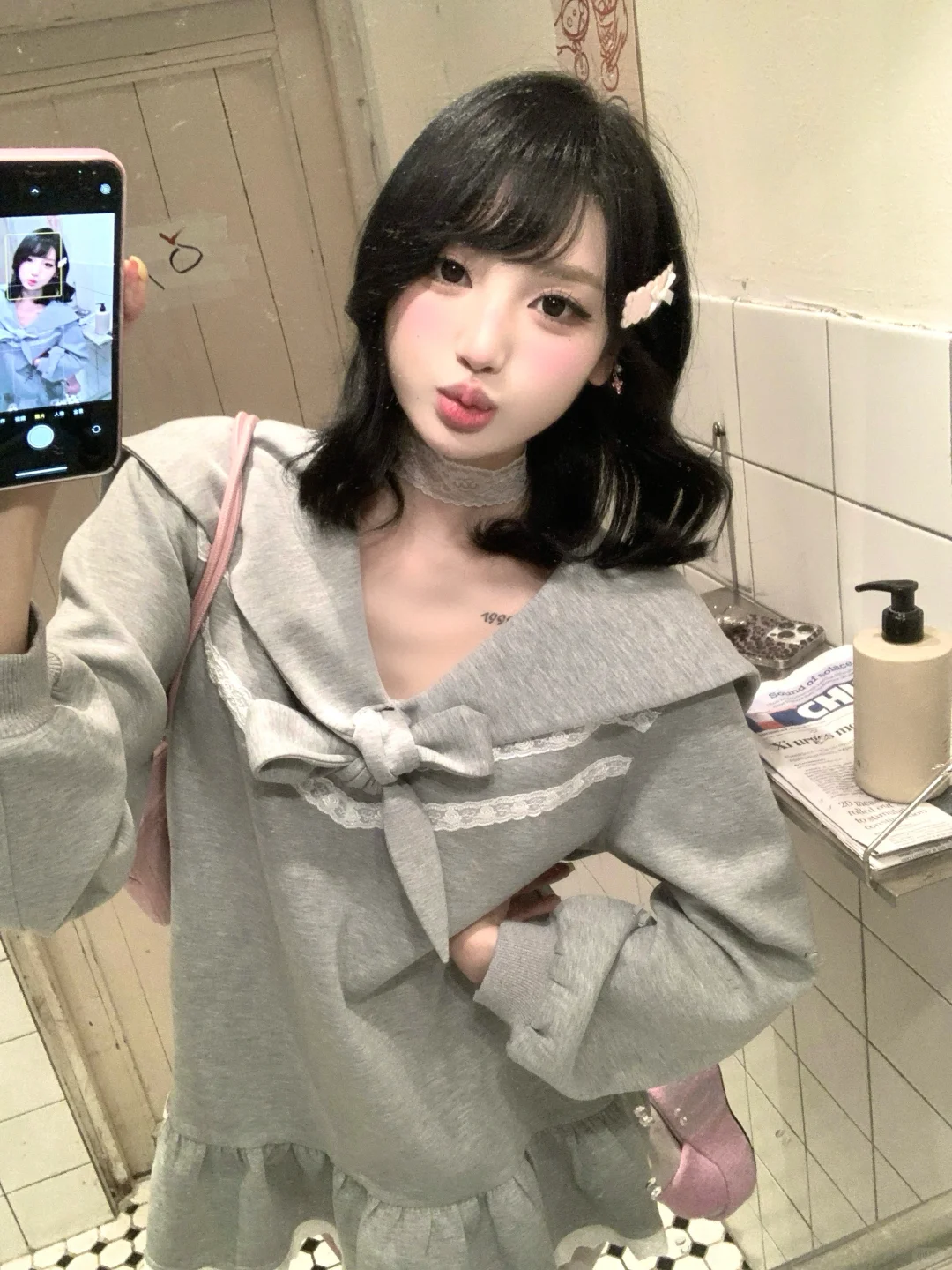 🐰美ちゃんとデート🩰