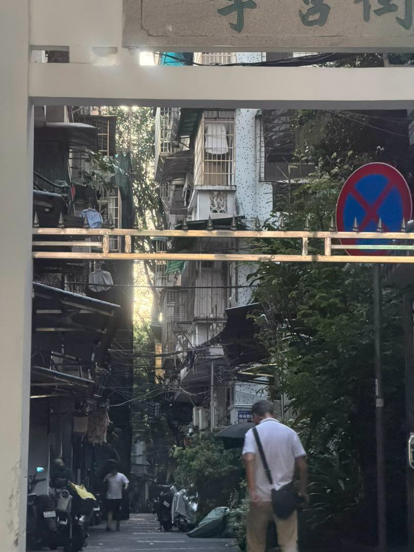 我❤️广州！ ​​​
