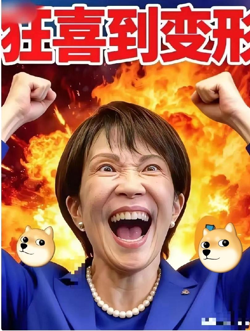 快报！快报
日本自民党与维新会的联合执政，看似是合作，实则各怀鬼胎。自民党缺席位