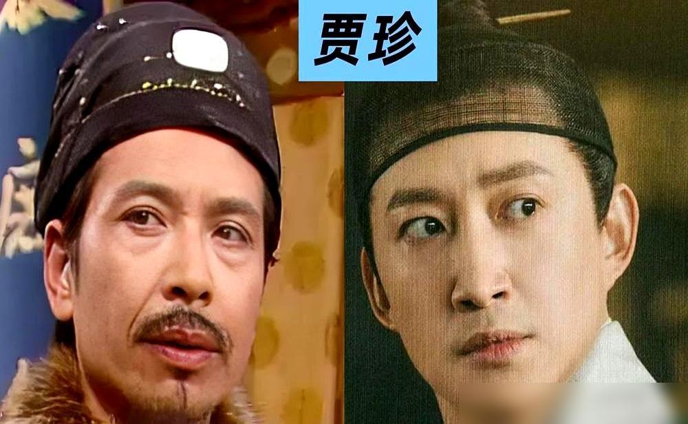 郑晓龙要把红楼梦拍成甄嬛传了。这不是开玩笑，流潋紫操刀的剧本里，贾元春不再是那个