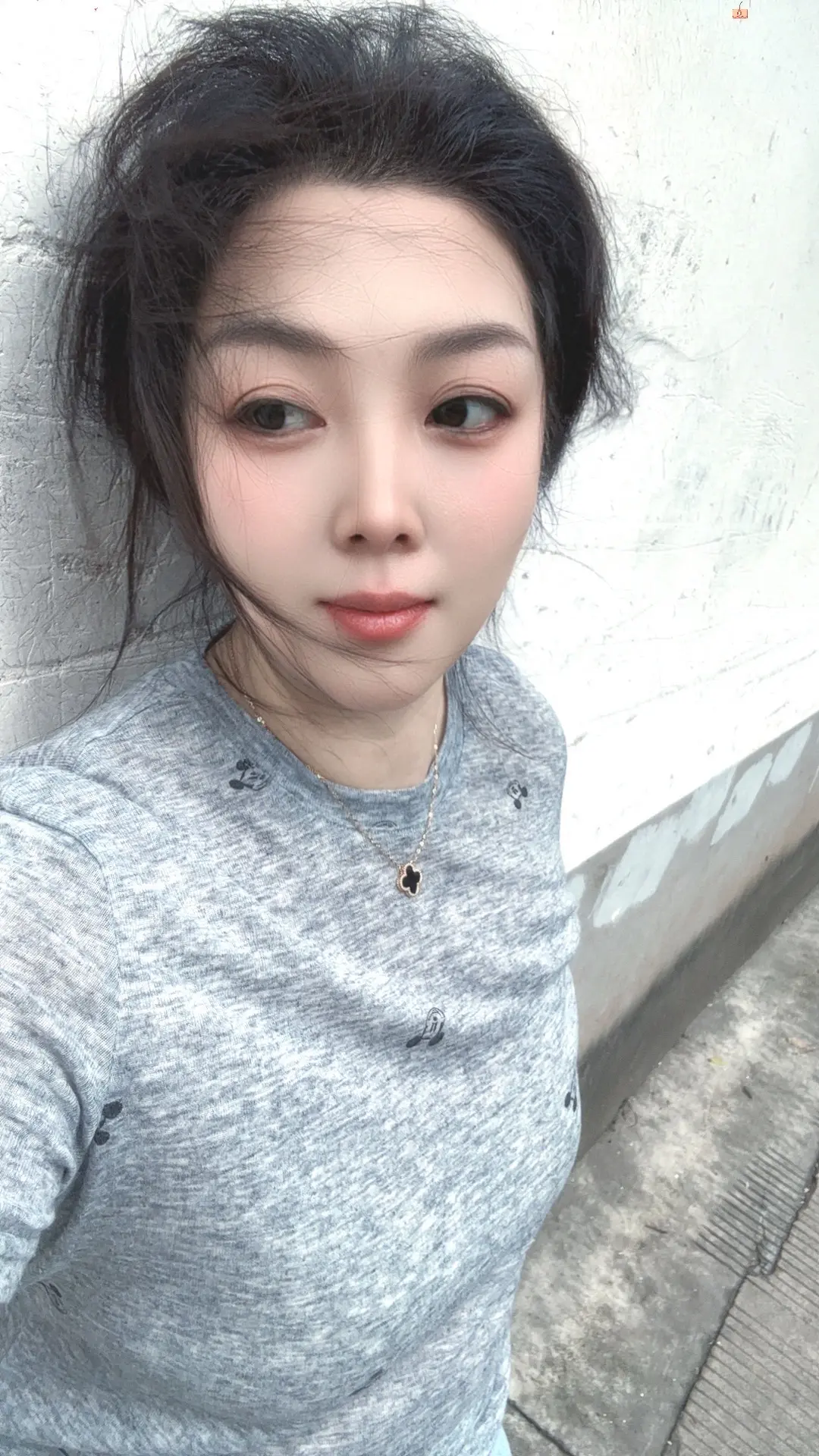 真正喜欢你的人，会喜欢你所有的样子