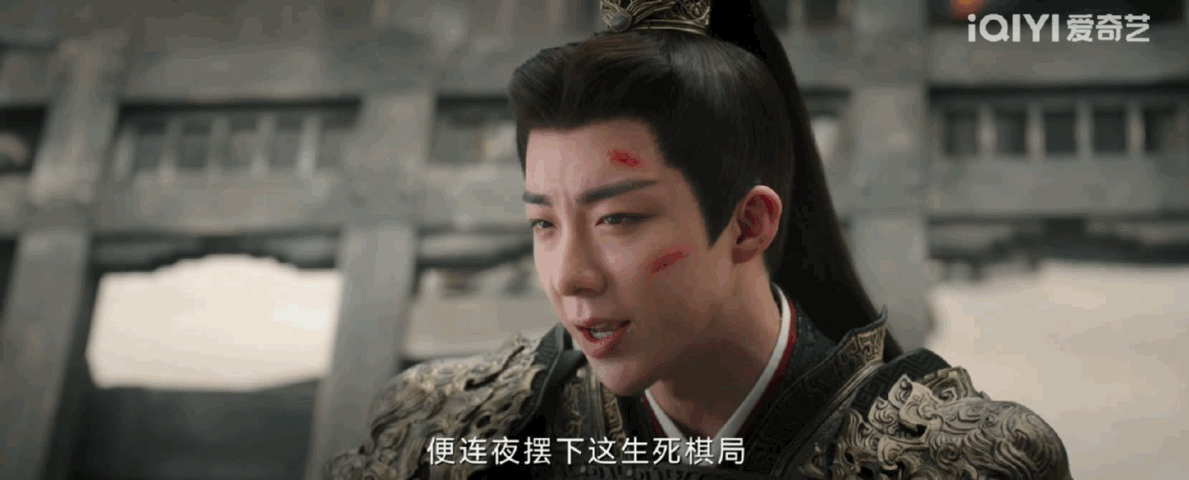 难道这就是活棋印刷术吗南珩这波操作绝了！送人棋谱直接连盘带子打包，堪称史上最硬核