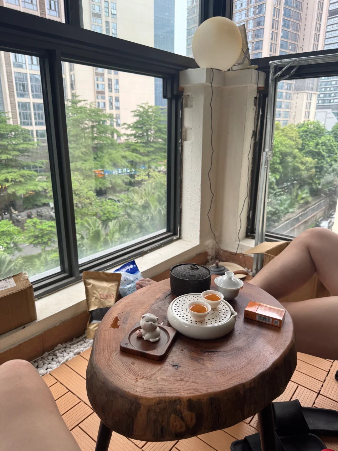 孕期快乐碎片🧩