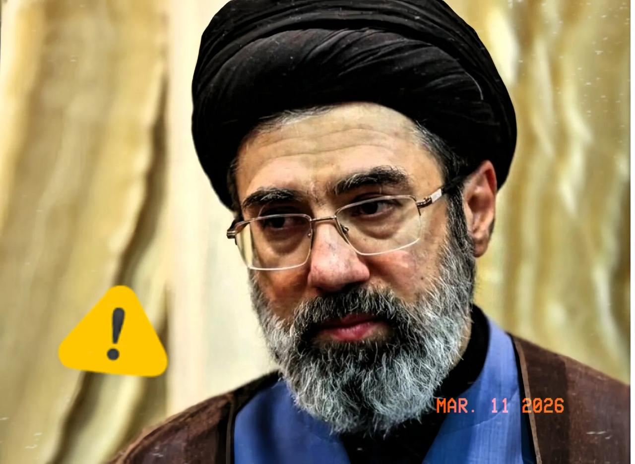 伊朗这步棋够狠！

不直接喊打以色列、打美国，而是把自身命运和整个中东绑死——就