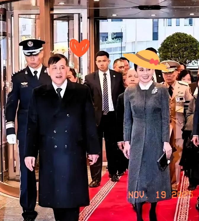 泰国总理阿努廷凌晨脸书官宣，泰国将向中国采取新动作，具体内容引关注。

此次泰国